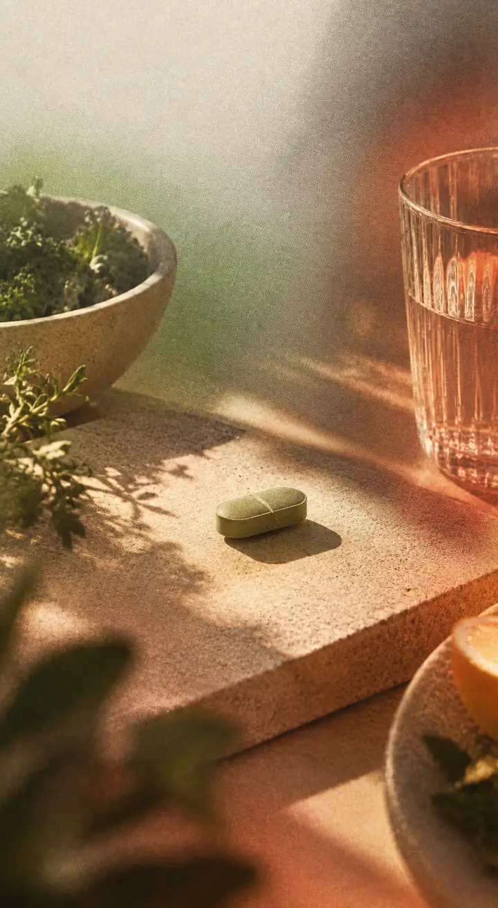 Grow bg tablet